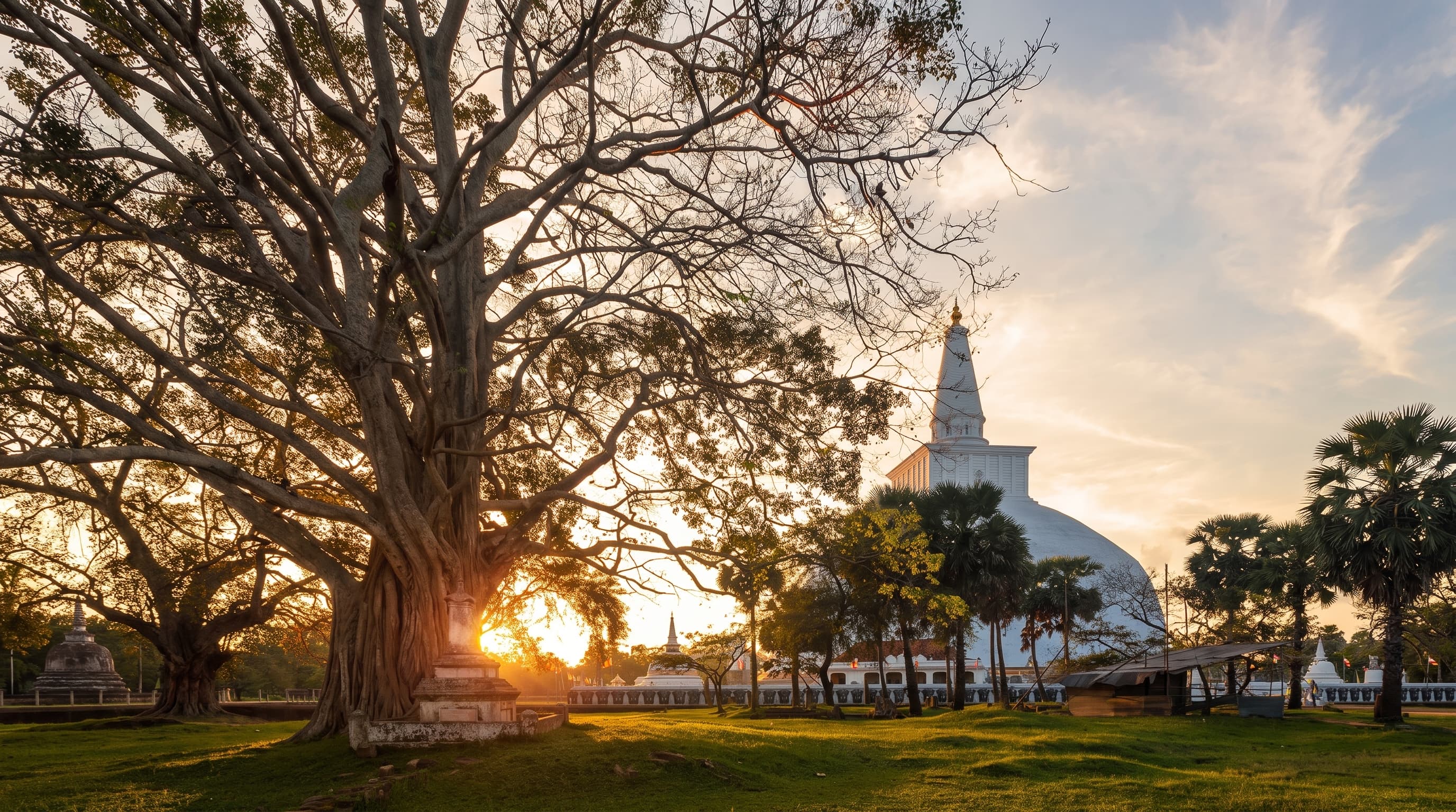 Anuradhapura
