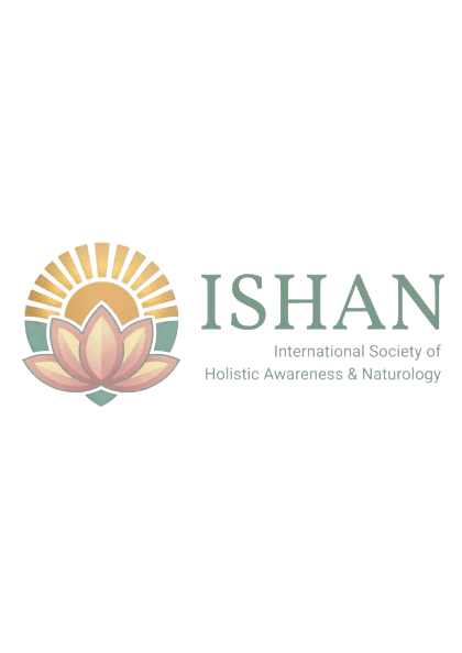 ISHAN Logo