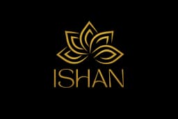 ISHAN Logo