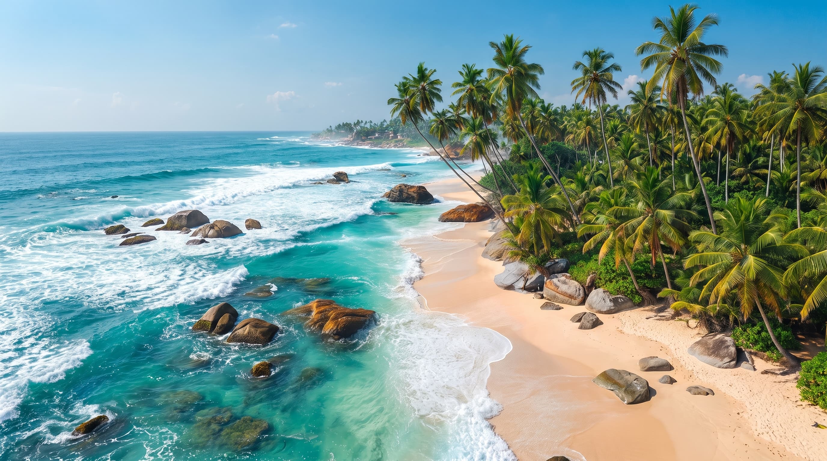 Mirissa