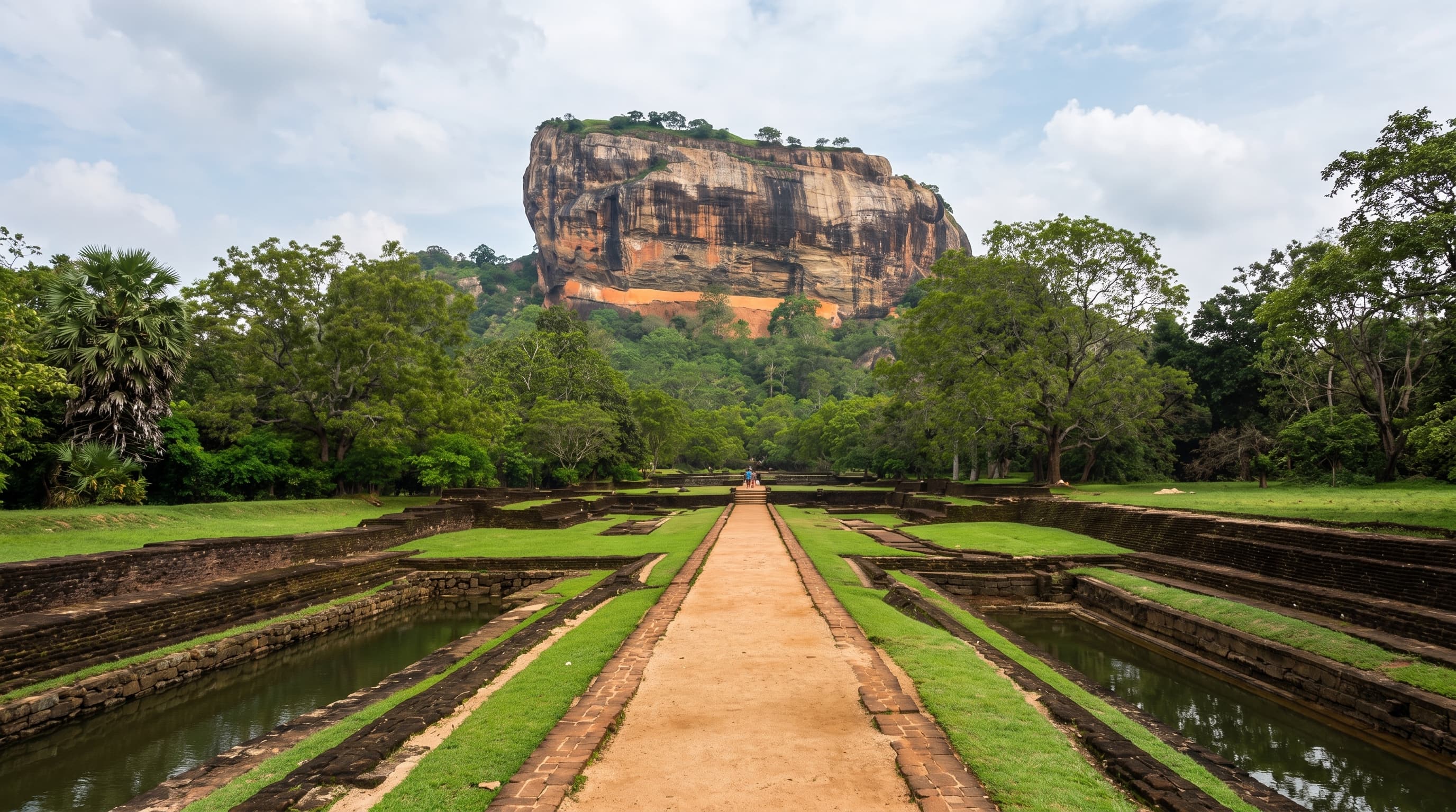 Sigiriya