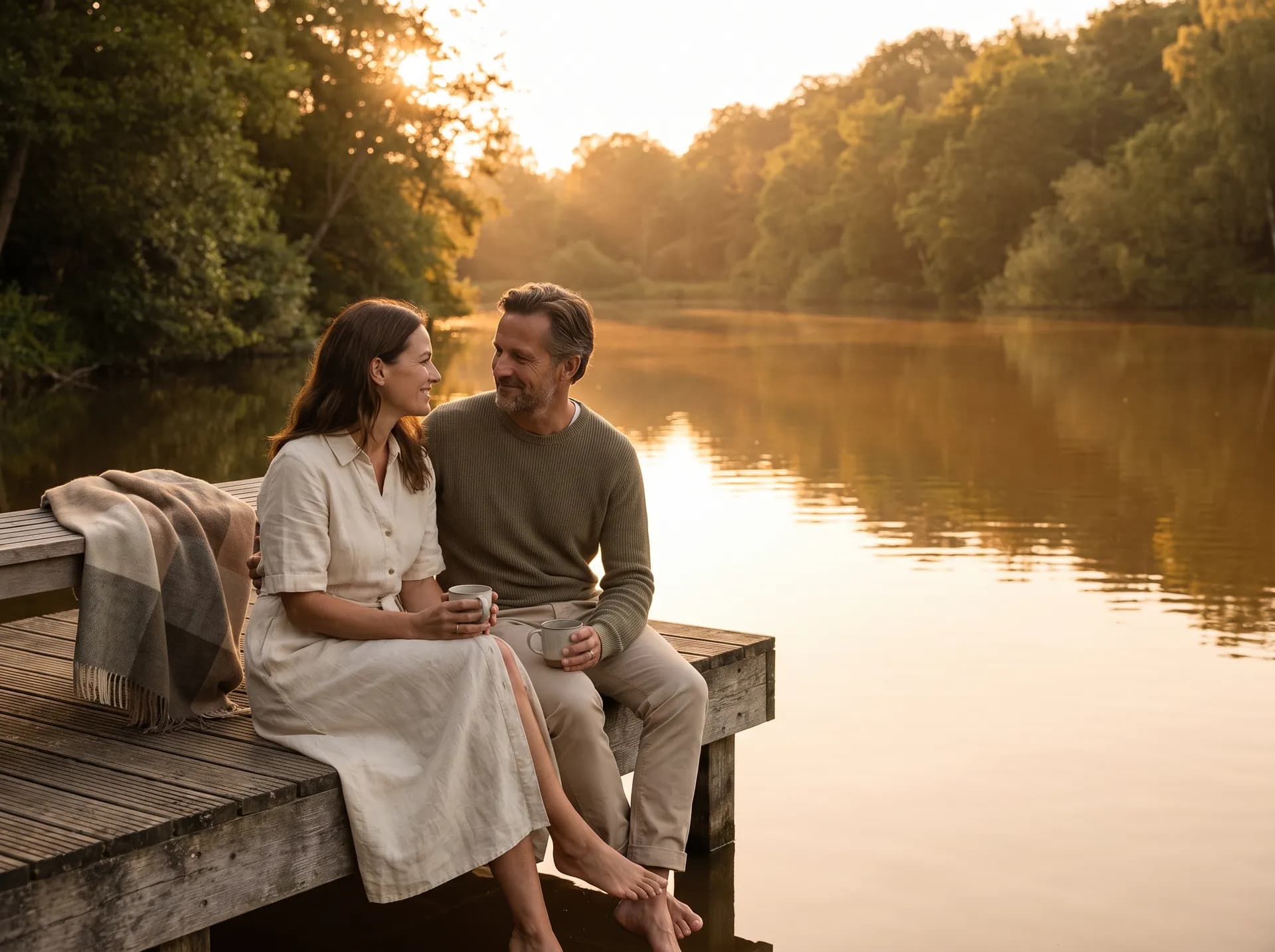 Emotional wellness — building relationships and emotional balance
