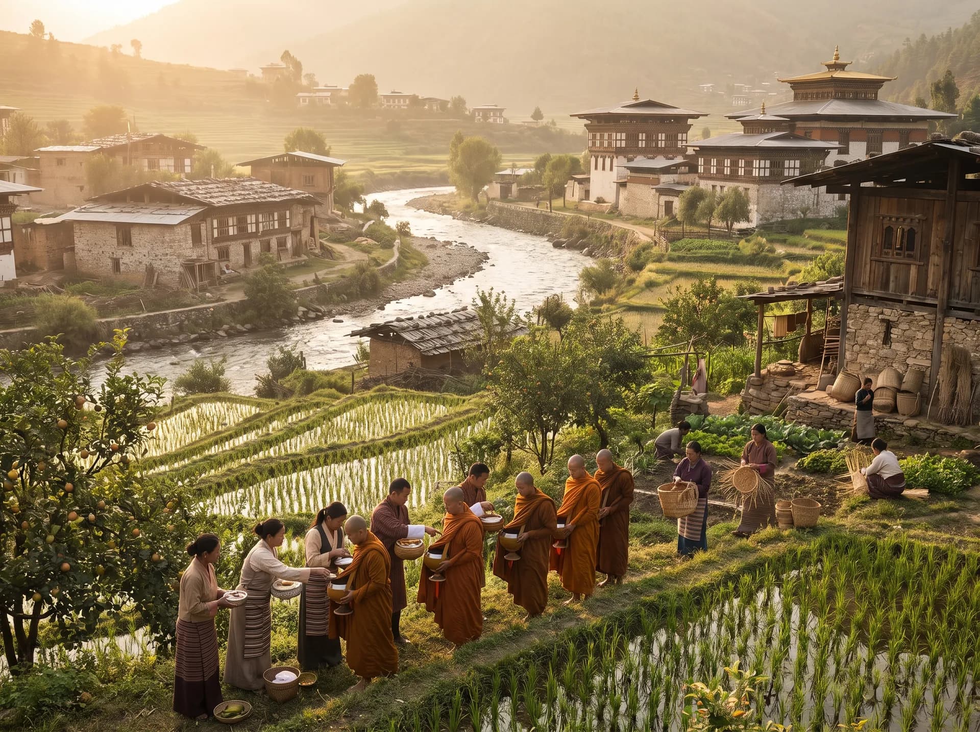 Artha — sustainable resources and resilience